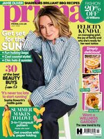 Prima UK